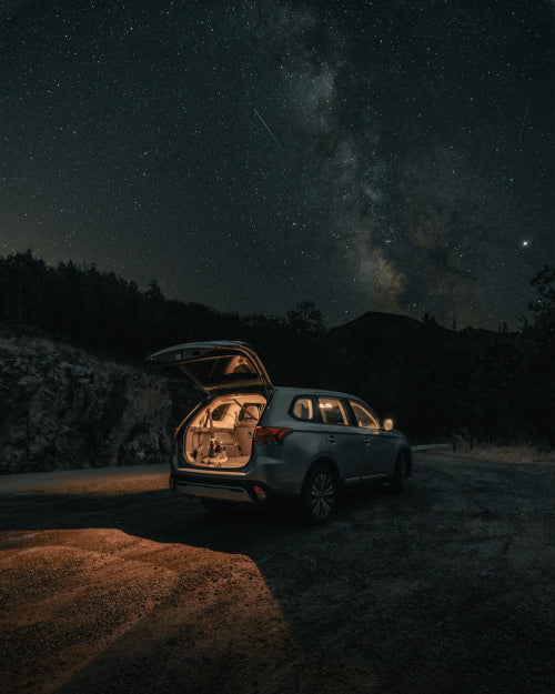 Expand Your Vehicle's Cargo Capacity: Best Hitch Cargo Carriers (Buyer's Guide)