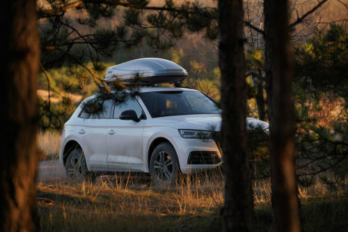 Roof Racking 101: How to Secure ANY Cargo to Your Roof