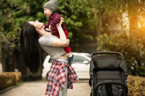 From Trails to Streets: The Best Travel Car Rack Attachments for Your Jogging Stroller