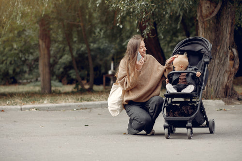 Safe and Seamless: How to Transport Your Bob Stroller on the Car and Beyond