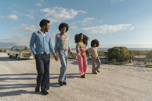 The Art of Spontaneous Family Travel