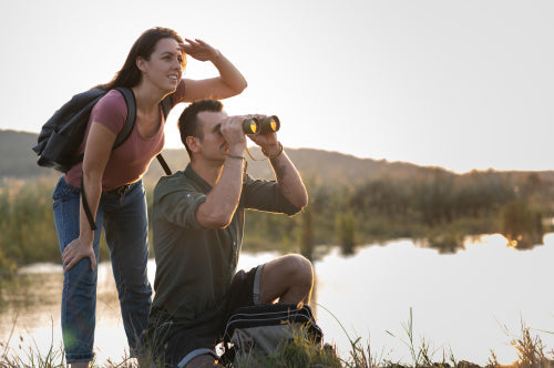Strolling Adventure Adventure Starts Here: Strollers That Inspire Exploration - SCOUT