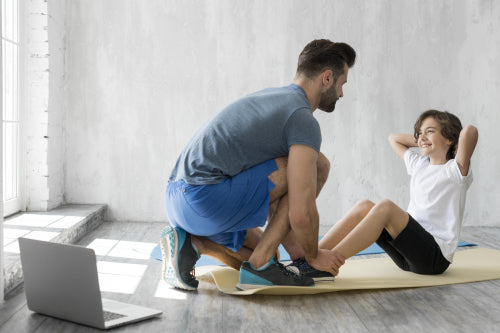 Active Parenting: Gear That Supports Your Lifestyle