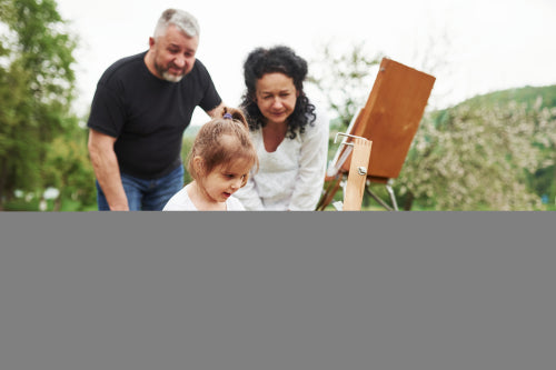 Outdoor Learning: How Mobility Supports Child Development