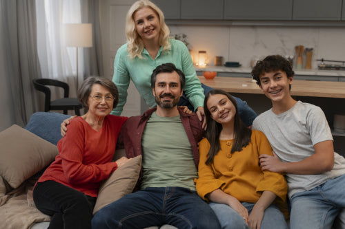 The Versatile Family Companion: Strollers for Every Scenario