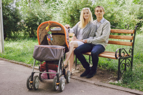 The Ultimate Solution for Transporting Jogging Strollers