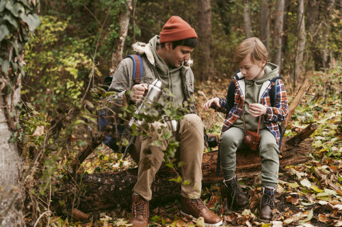 Top Outdoor Adventures Perfect for Families with Young Kids