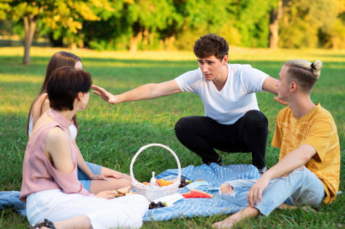 5 Hacks for Stress-Free Family Outings