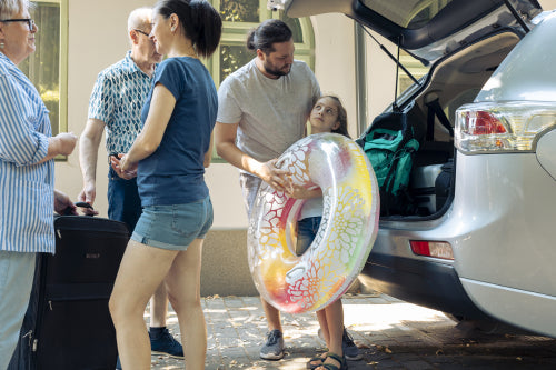 Summer Road Trip Essentials for Families on the Move