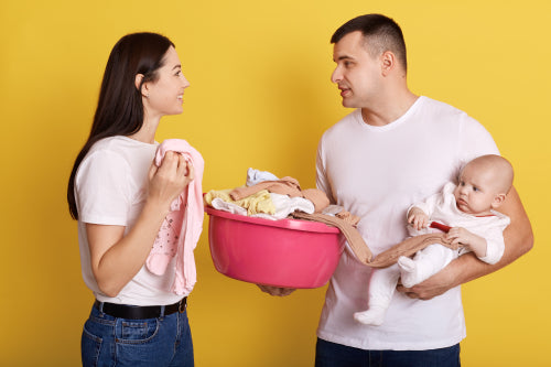 How Specialized Baby Gear is Changing Parenting Today