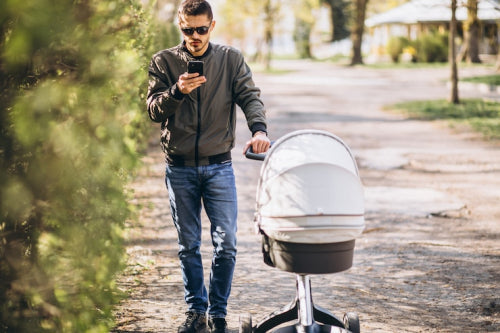 How to Choose a Car Rack for Your BOB Stroller