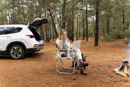 How to Install a Stroller Car Rack on an SUV