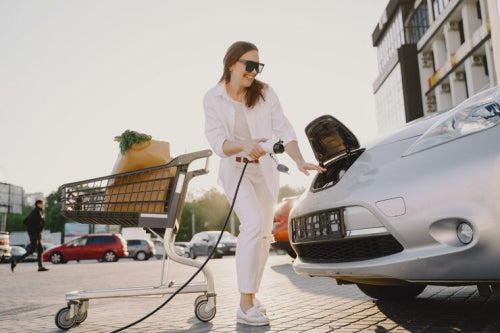 The Impact of Stroller Car Racks on Vehicle Fuel Efficiency - SCOUT