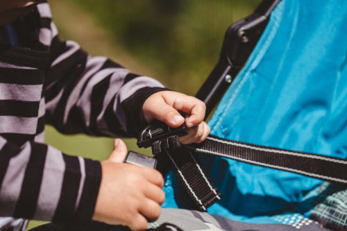 BOB Stroller Hitch Rack Installation Tips for Beginners - SCOUT