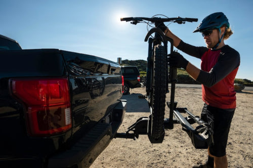 The Growing Popularity of Hitch-Mounted Racks for Stroller Transportation