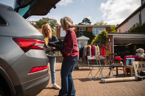 Hitch Racks for Bulky Strollers: Top Models Reviewed