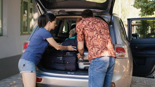 SCOUT Expands Stroller Transport Options for Sedans