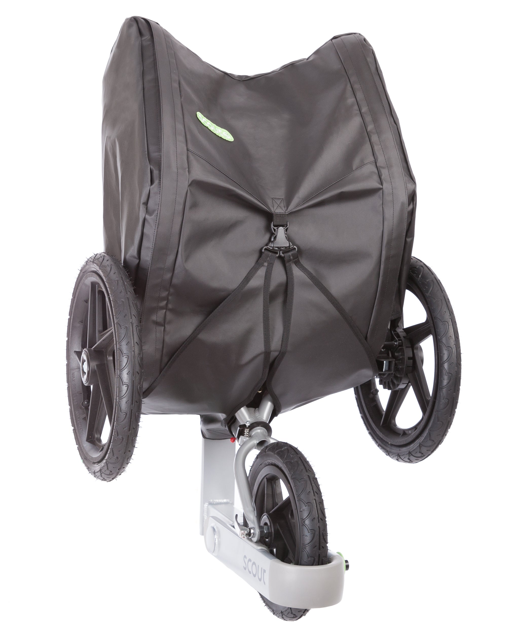 scout bob stroller Single BOB Shell