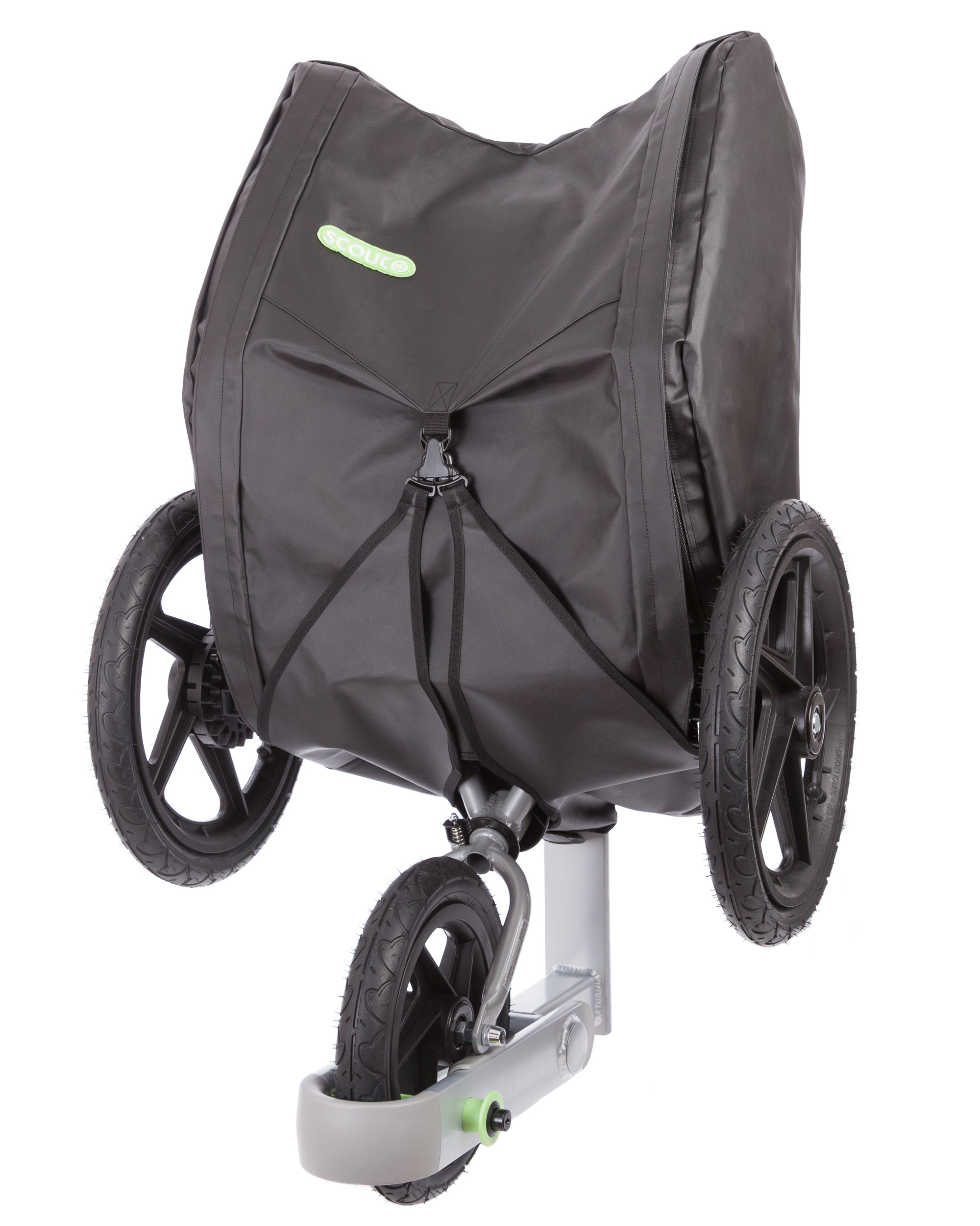 single bob stroller Single BOB Shell