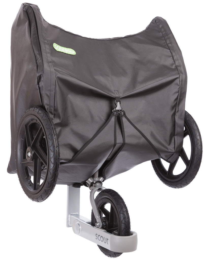 gate check bag for bob stroller Double BOB Shell