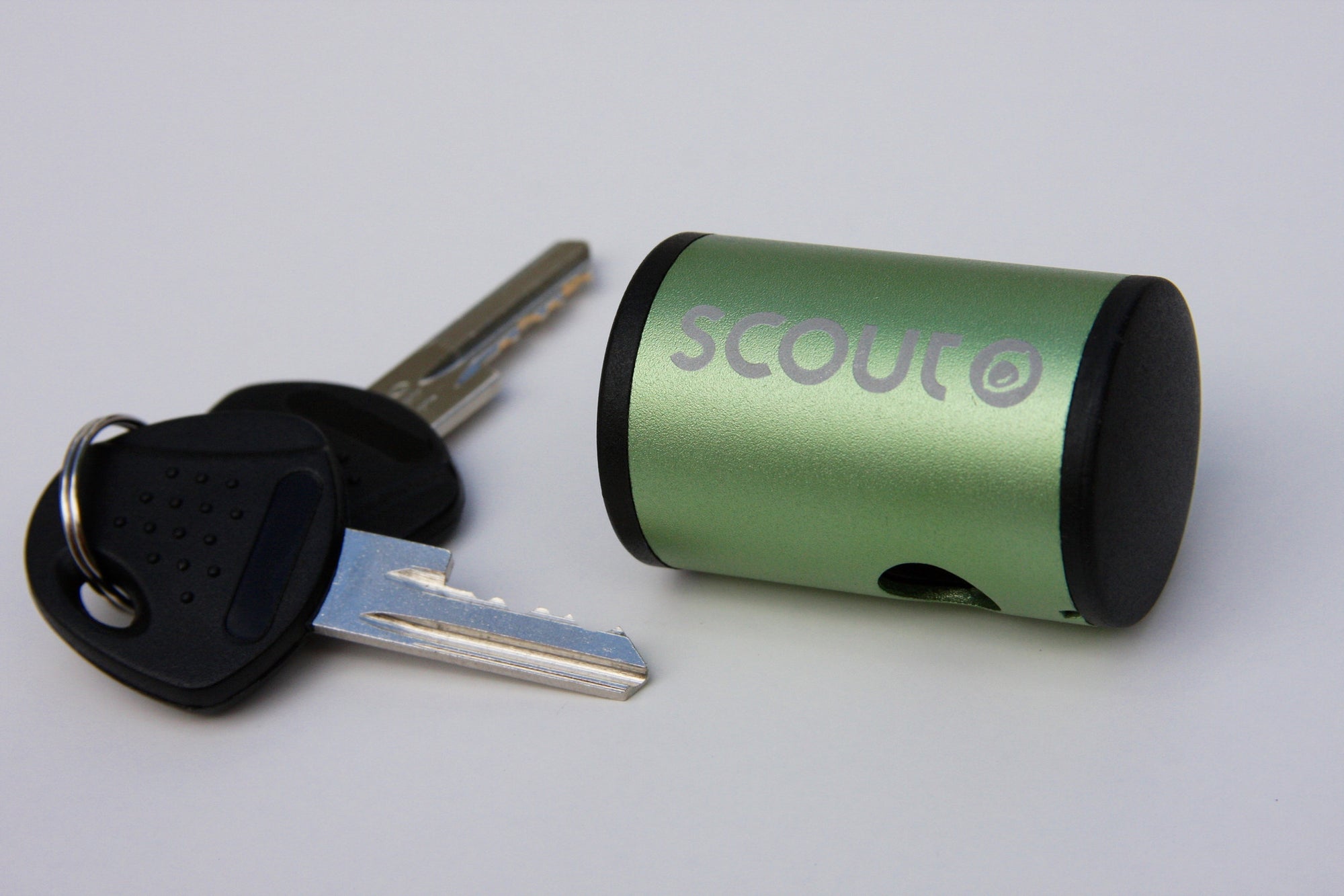 Hitch Pin Lock