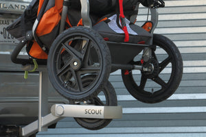 SCOUT Low Clearance