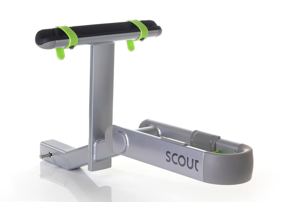 scout bob stroller SCOUT Low Clearance