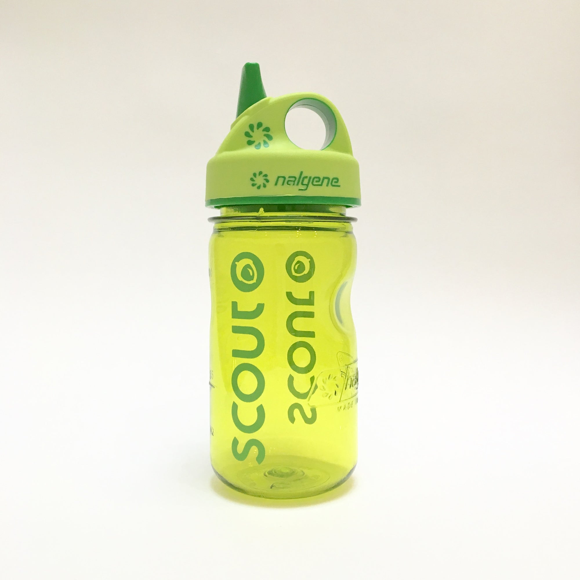 SCOUT Sippy