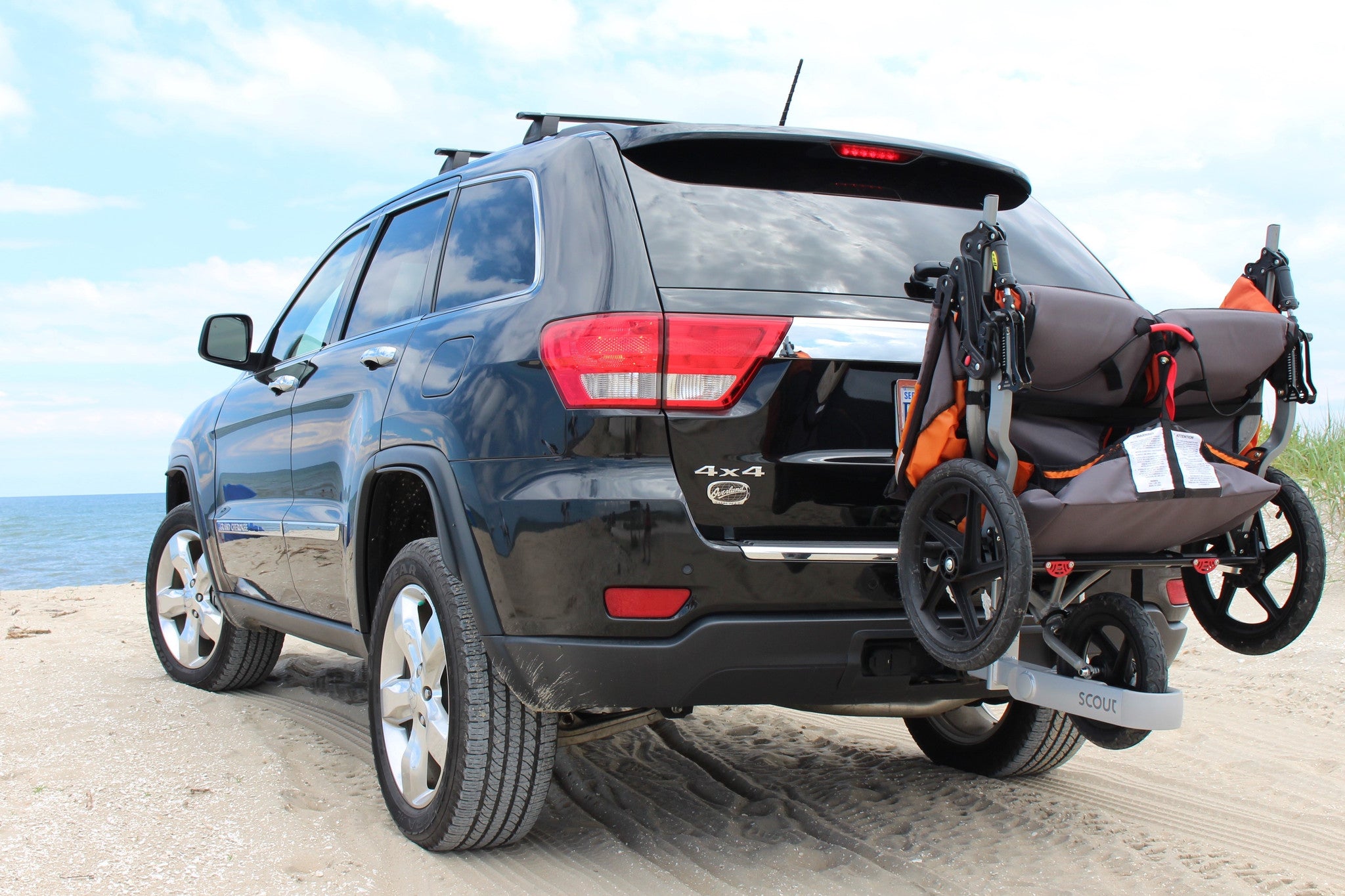scout bob stroller SCOUT Car Stroller Carrier