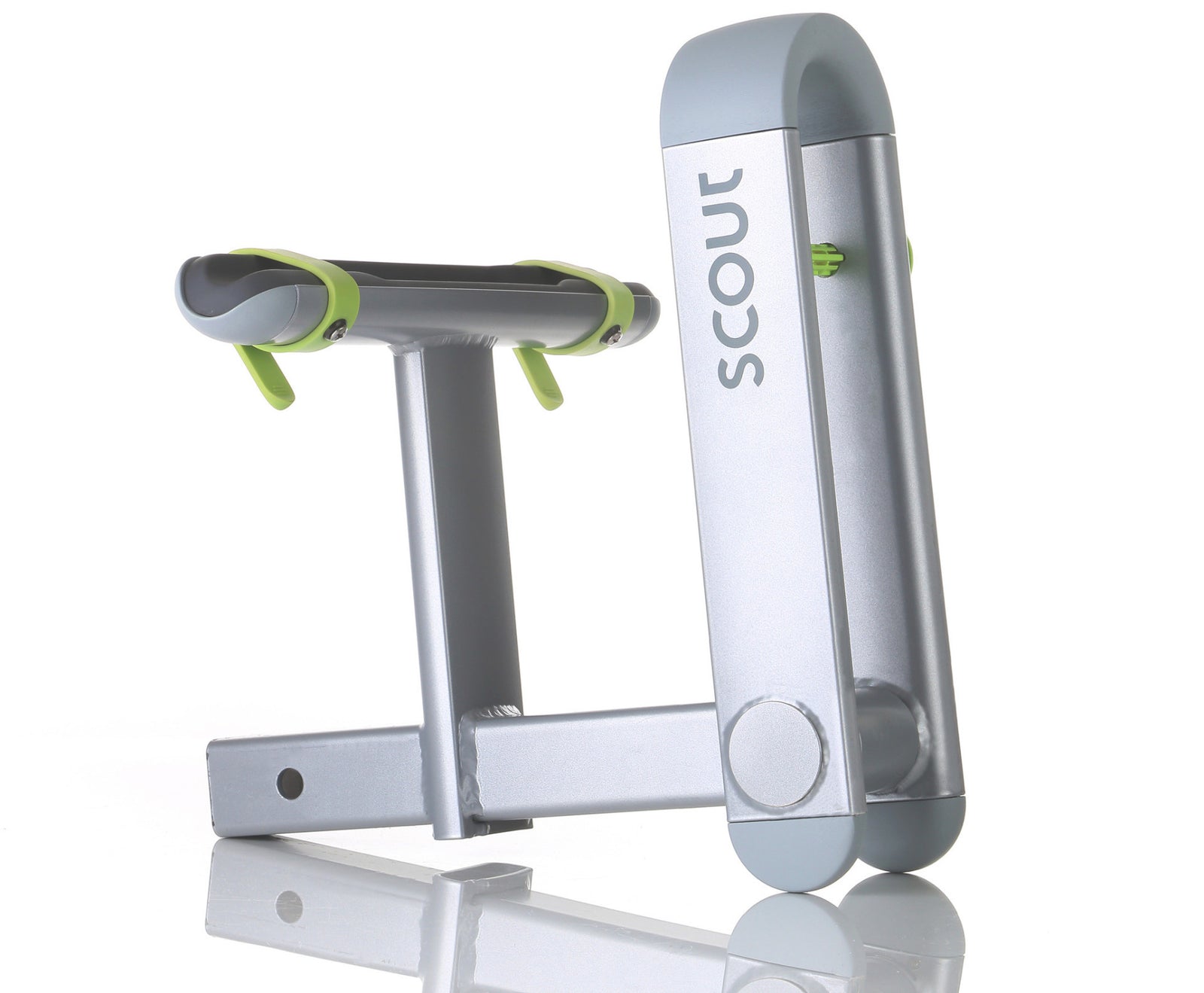 SCOUT High Clearance